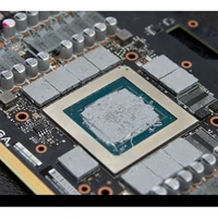 upsiren 40wm k 3d graphite thermal pad 30903080 memory thermal grease pad integrated circuit gddr 6x vram graphene cooling