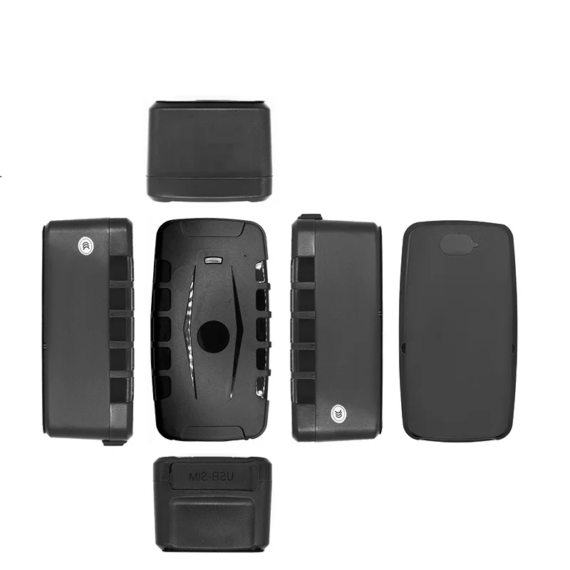 Разумная цена GPS-трекер для автомобиля Портативное устройство GPS-слежения Мини AD21