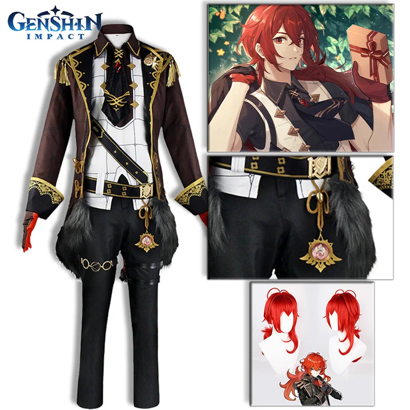 

Костюм-мастер для косплея унисекс, унисекс, для мужчин и женщин