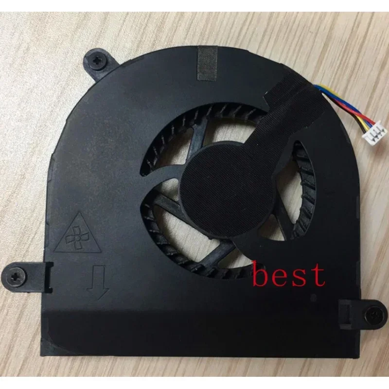 Новый оригинальный охлаждающий вентилятор для ноутбука Dell Alienware M17X R4 R5 R6