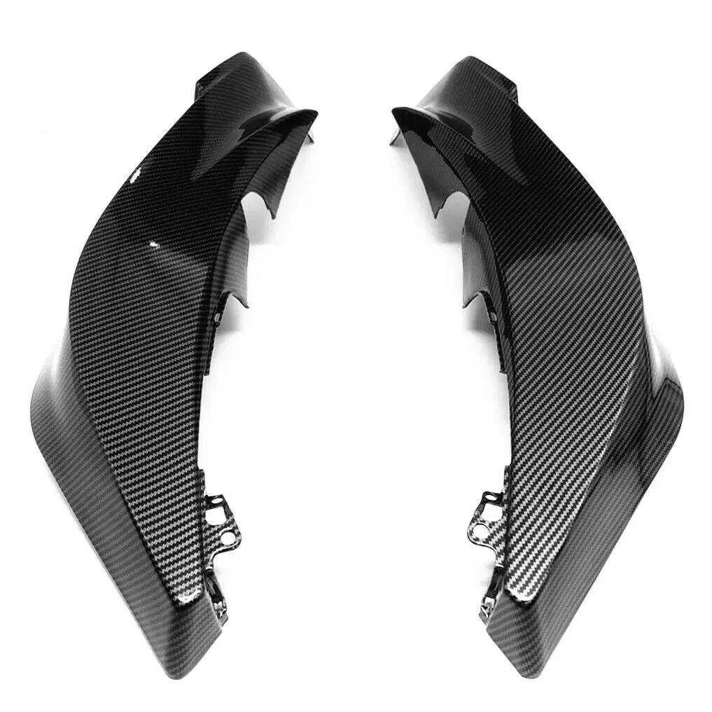 

Для Honda CBR 600RR 2007-2009 отделка из углеродного волокна