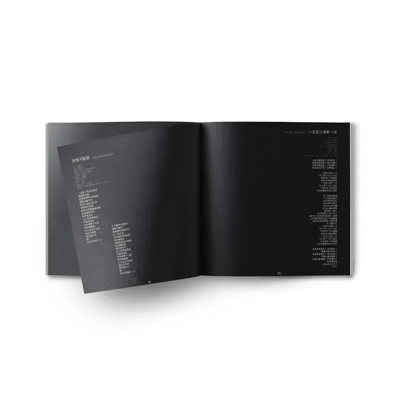 Фото Официальный подлинный альбом Hu Haiquan CD + лирическая книга, автозапись №4