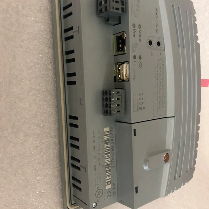 Тест в хорошем состоянии 4PP045.0571-062 Операционная панель