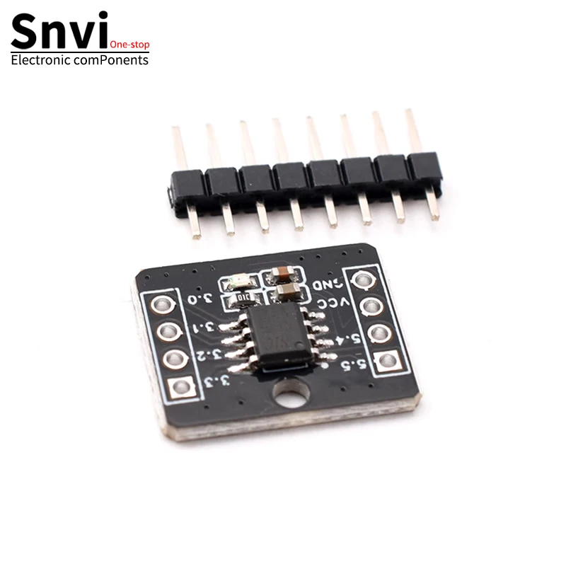 Модуль STC8G1K08A SNVI