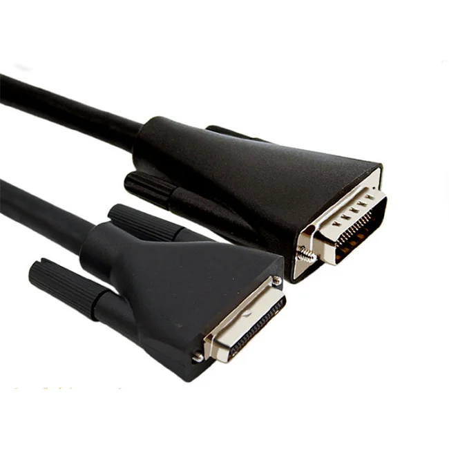 

Polycom Video conference camera cable HDCI 4 generation lens cable Mini HDCI HD Video cable