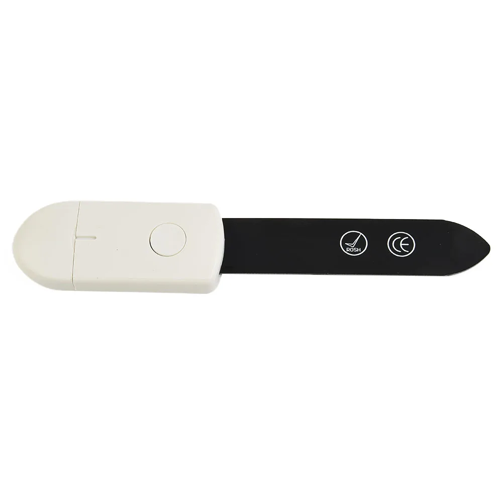 

Splash-proof Soil Moisture Sensor Monitor Garden Plant Soil Electronic Hygrometer Moisture Meter Tester Analyzer Tool