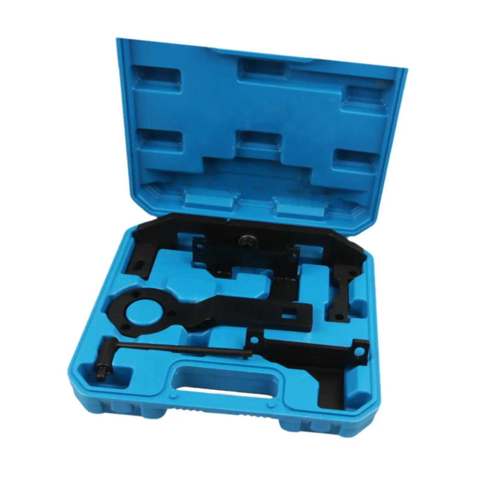 Набор инструментов для синхронизации двигателя с чехлом переноски запасной