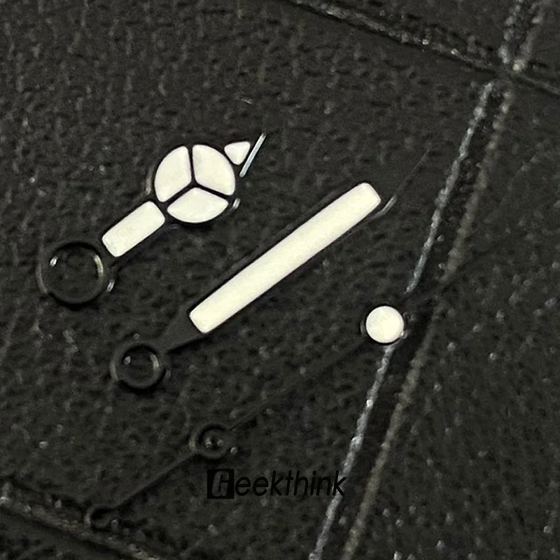 Высококачественные Полированные Серебряные Золотые Зеленые Светящиеся В