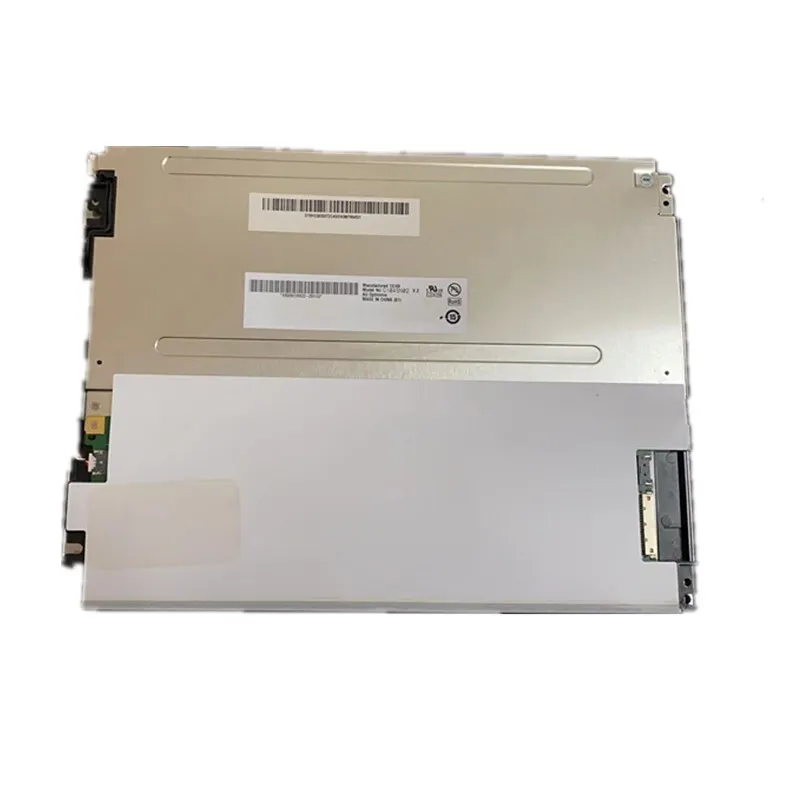 ЖК-экран G104SN02 V2 V0 V1 V.2 VGA