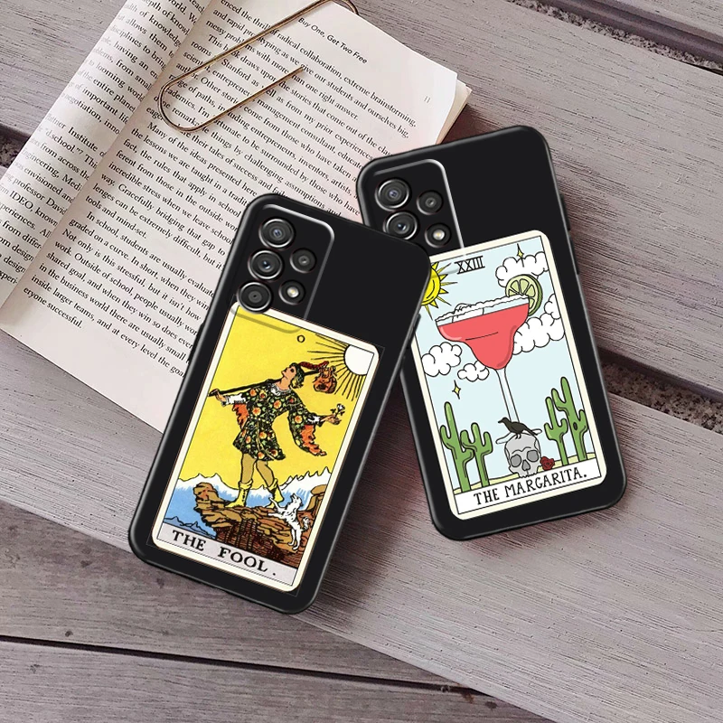 

Art Painting Phone Case For Samsung A72 5G A50 A71 4G A41 A60 A51 A72 5G A52 A32 A50S A42 A31 A70 8b2y Slot PVC Etui Pixel PU