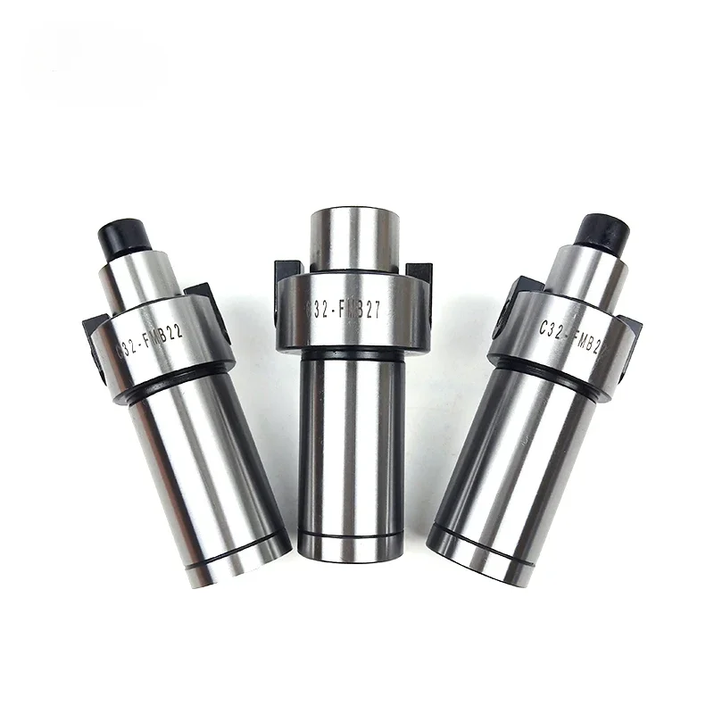 НОВЫЙ 100% новый держатель инструмента для шпинделя c32 C32 fmb22 fmb27 fmb32 режущий