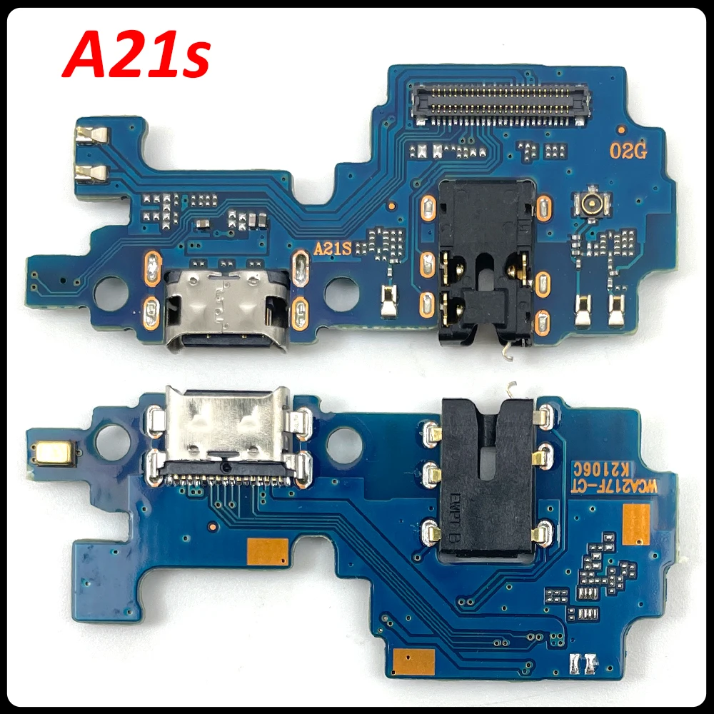 20 шт. USB-разъем для зарядки Samsung A10 A20 A21S A30 A50 A02S A21 A31 |