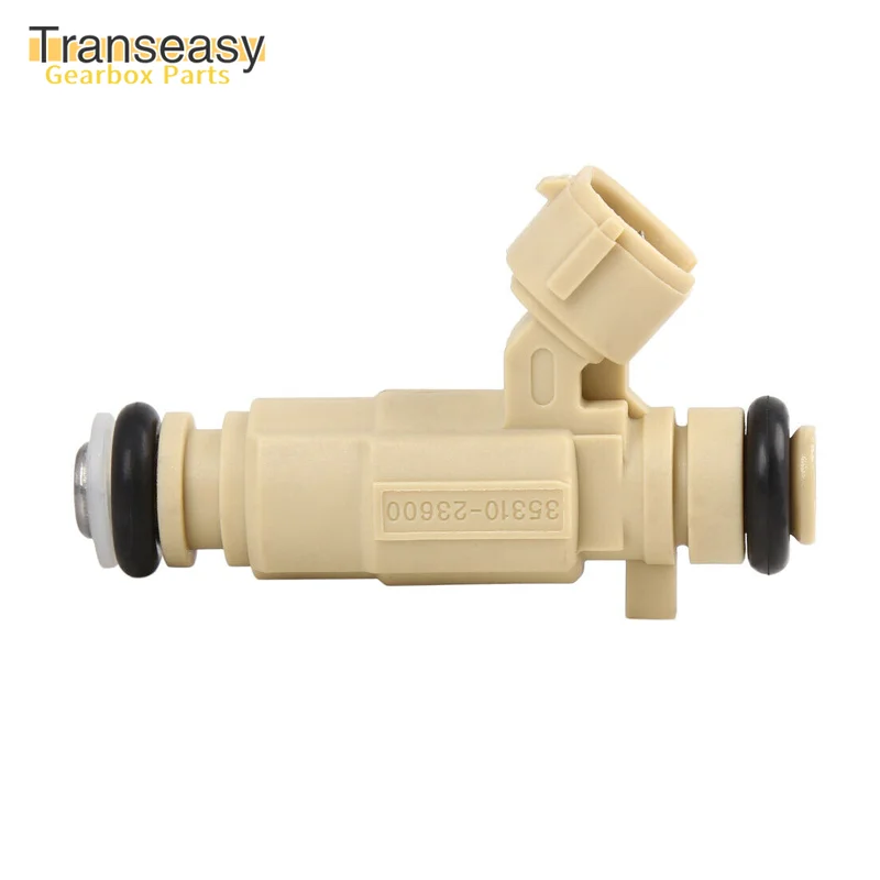 Рисунок 5 - топливный инжектор для Hyundai