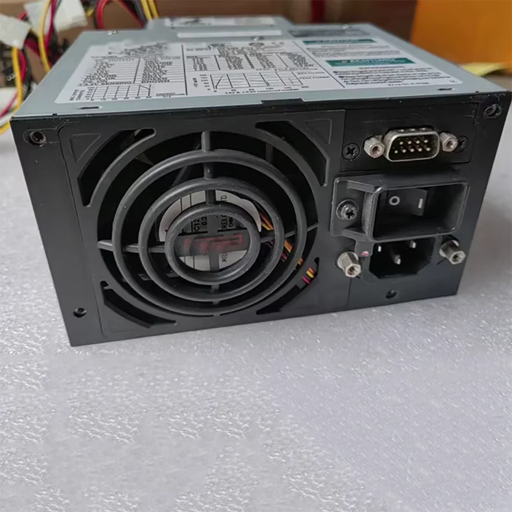 Для промышленного блока питания NIPRON eNSP-300P-S20-11S BU-300P-24P
