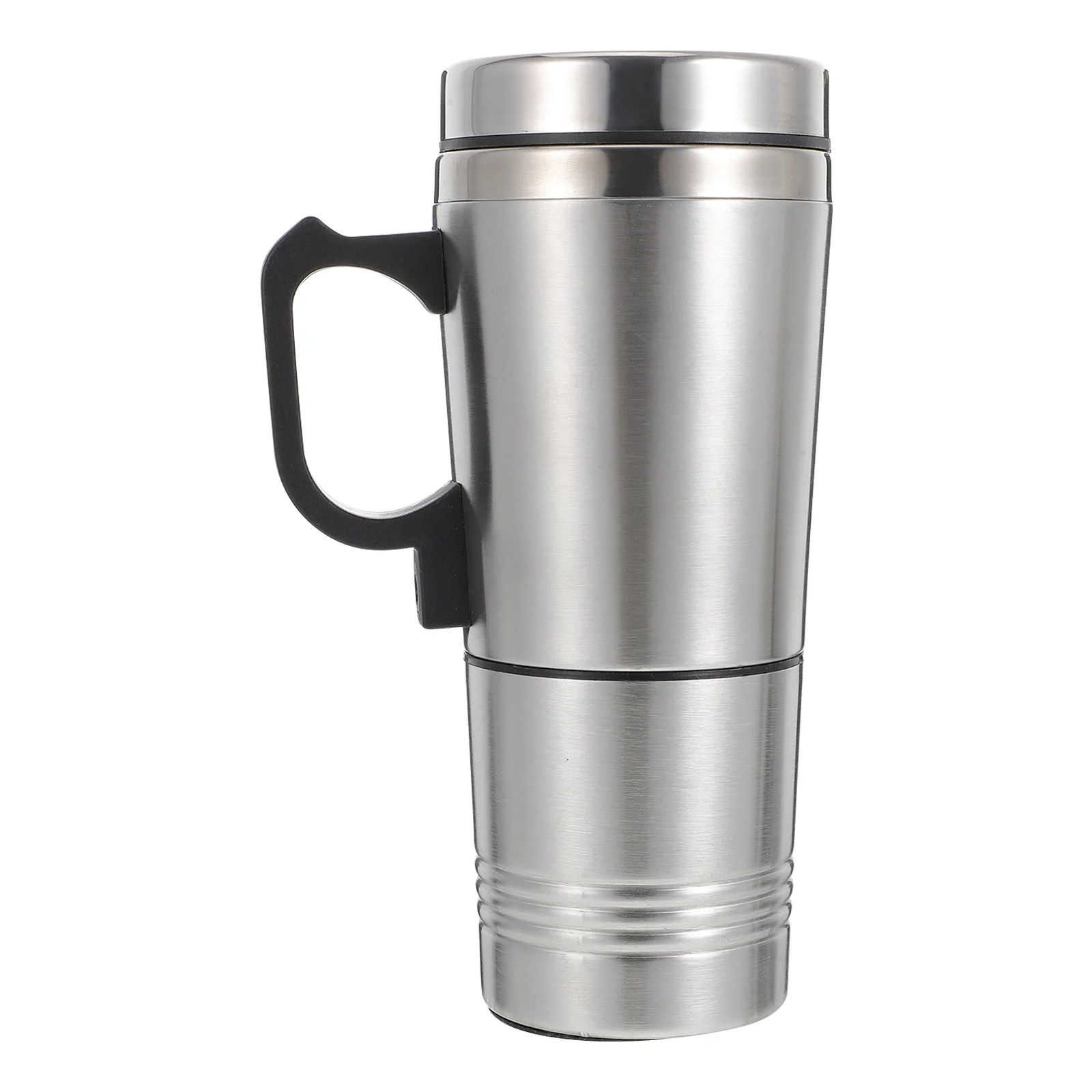 

1 Pc 12V Rapid Heating Cup Electric Insulated Bottle Heating Bottle for Vehicle