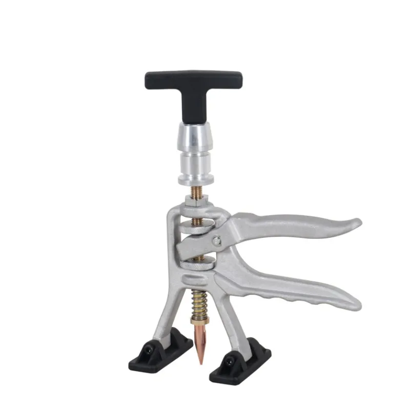 

Small Upgraded version Sheet metal puller data recovery car sag repair tool the finishing spot welding quick repair device
