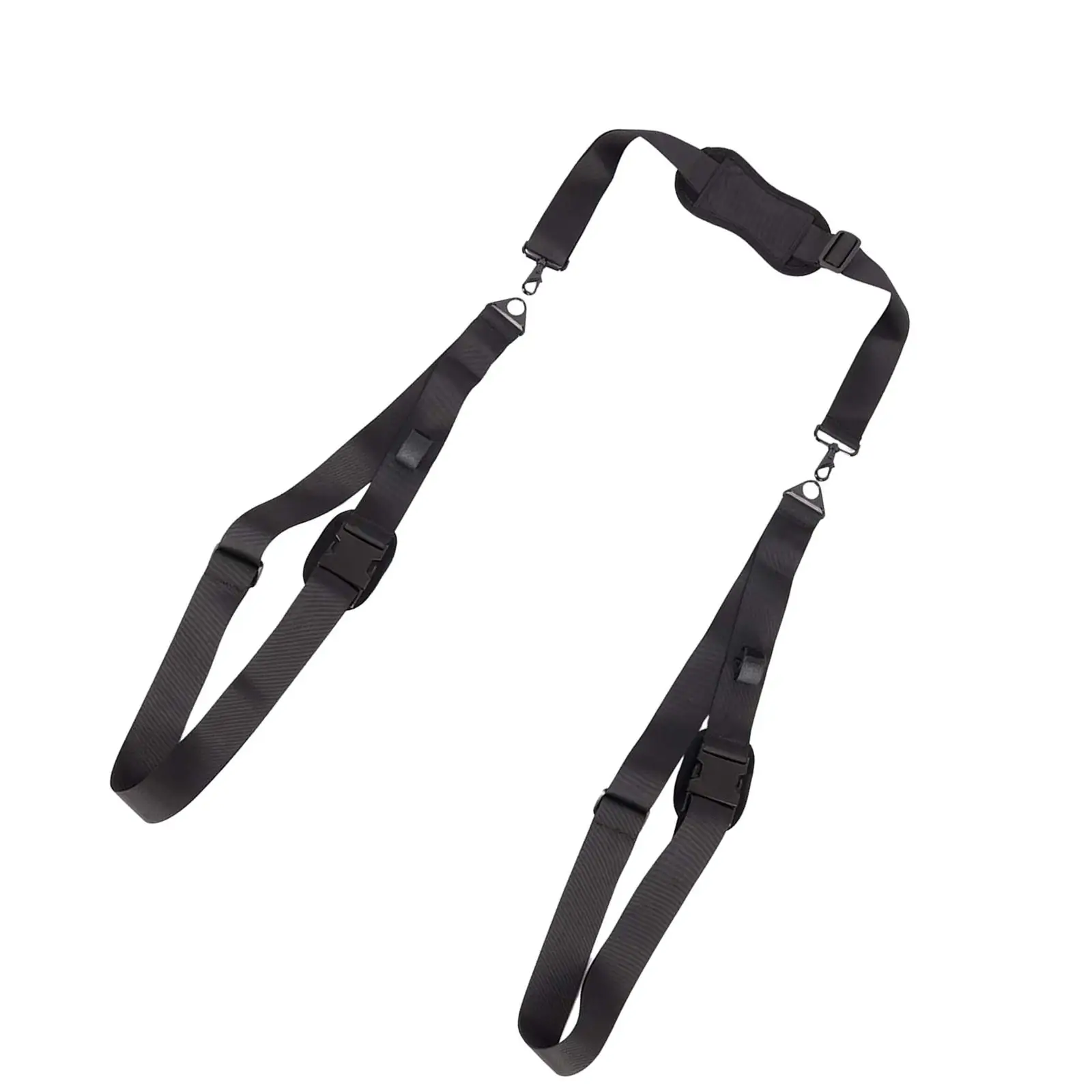 

Paddle Board Shoulder Carrier Strap Underwater Carrying Kayak Storage Sling