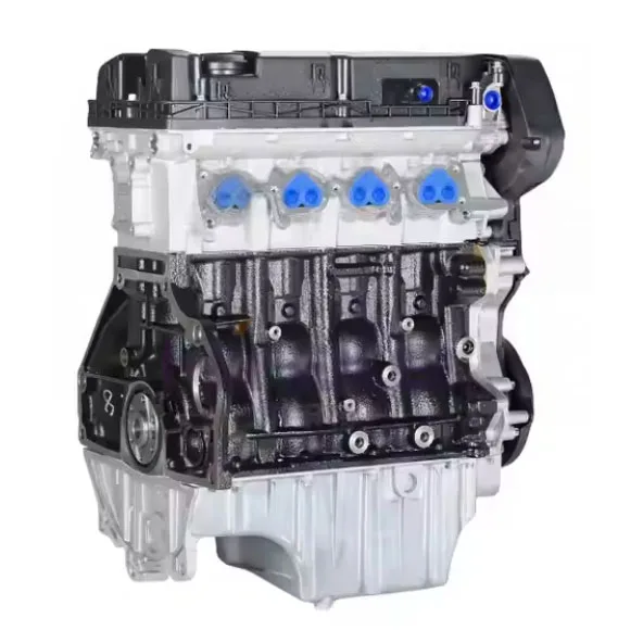 Фото Оригинальное качество 2.0L T20SED L34 в сборе двигателя для Chevrolet Epica Optra Monza Skyhawk №1