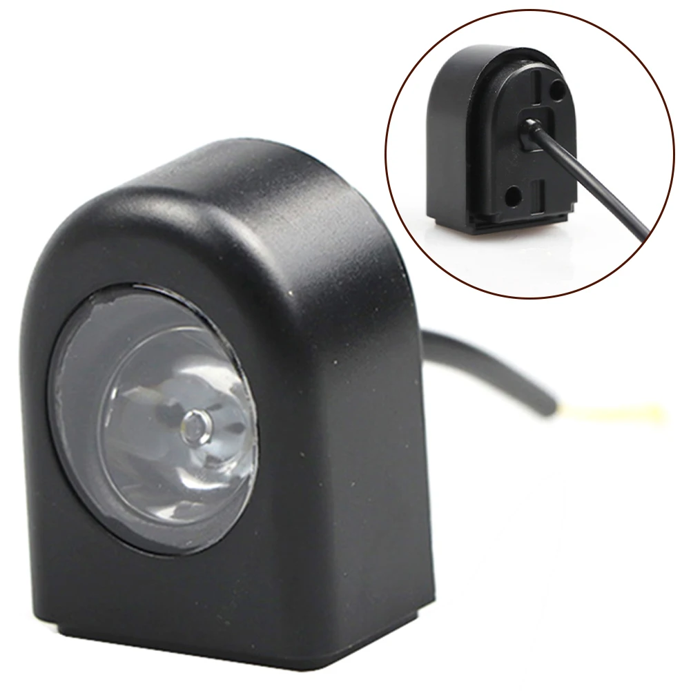 Функциональная передняя лампа Draussen Scheinwerfer Elektroroller LED Lang Anhaltende Langlebigkeit Robust Für Xiaomi/Pro