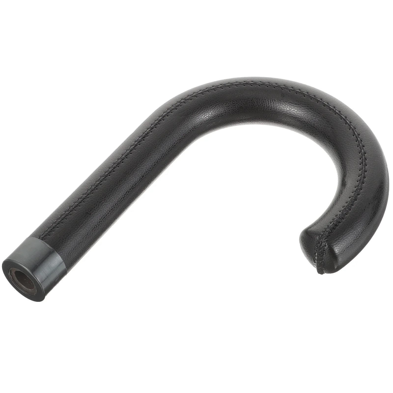 

Umbrella Handle Cane Travel Fold Walking Canes Rain Hnadle Plastic Small Replacement