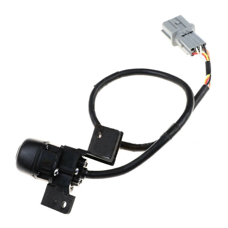 Автомобильная камера заднего вида для Hyundai Tucson 2015 95760-D3300 95760D3300