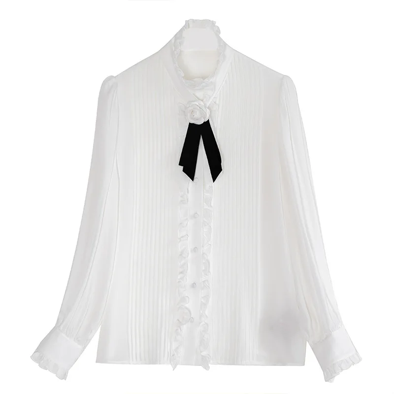 Рисунок 5 - Женские блузки, топы