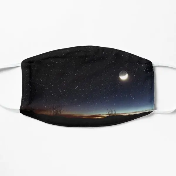 

Маска унисекс для лица с принтом, Пылезащитная, Пылезащитная