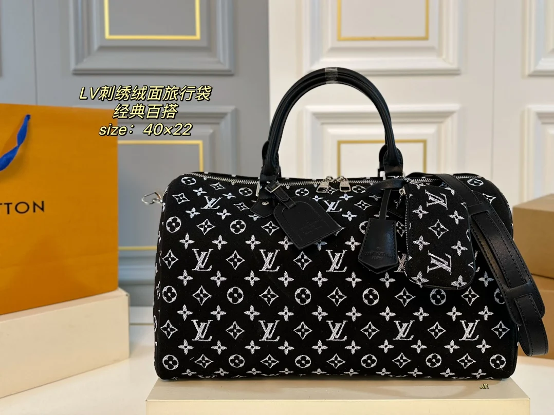 Сумки на плечо Louis Vuitton Женская новая сумка высокое качество через Кожаная мода