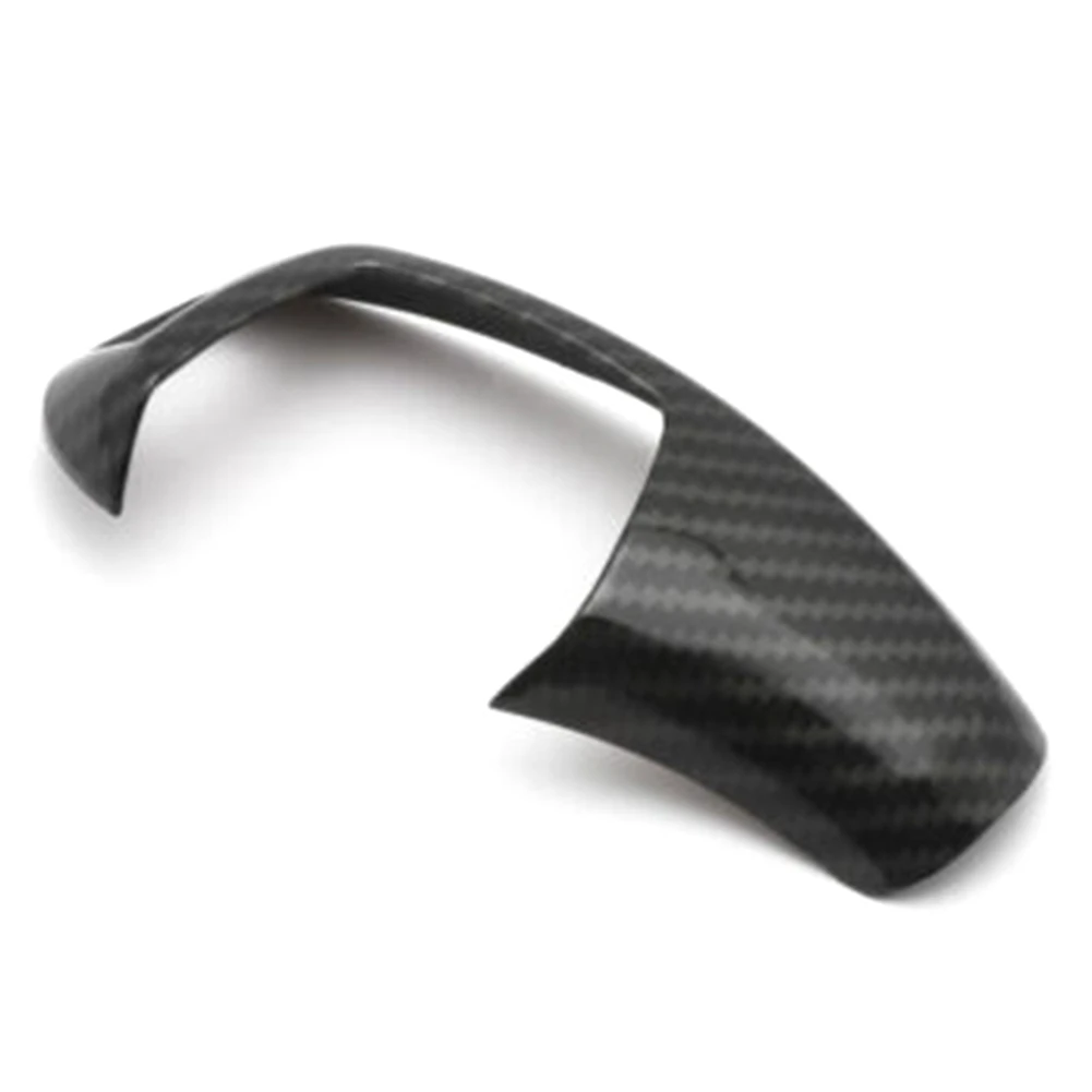 Автомобильная ручка переключения передач для BMW F30 F20 F10 X3 X4 X5 X6 крышка ручки с