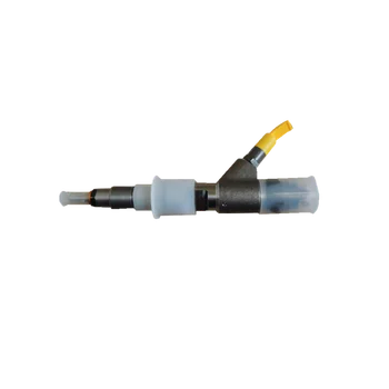 

Auto Part Engine Fuel Injector 0445120134 for ISF3.8 Engine