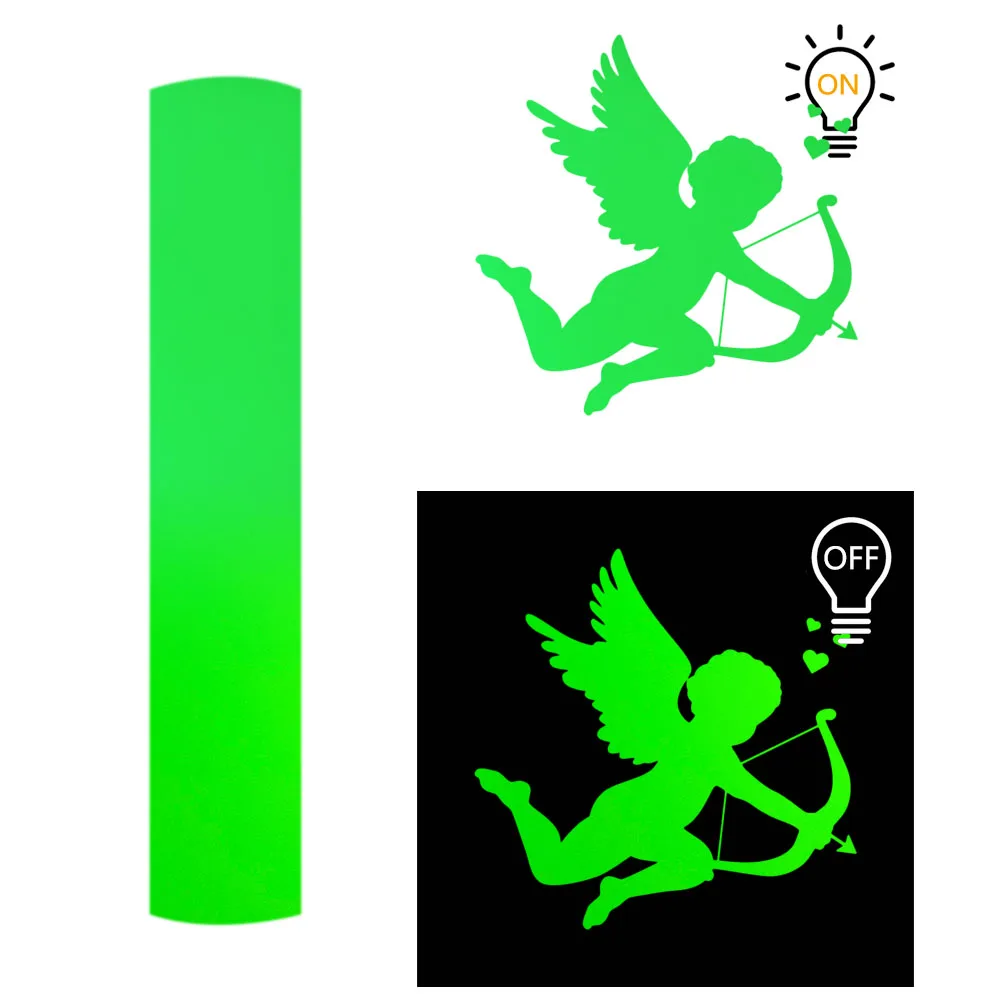 

Светящийся виниловый лист Findohope