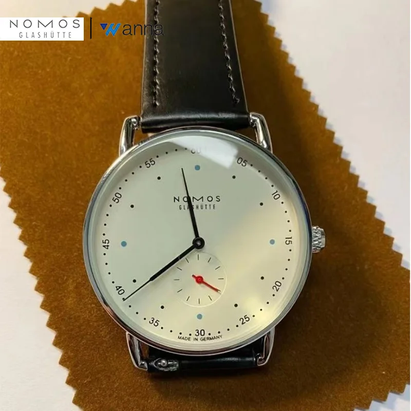 Часы наручные Metro1108 Мужские кварцевые