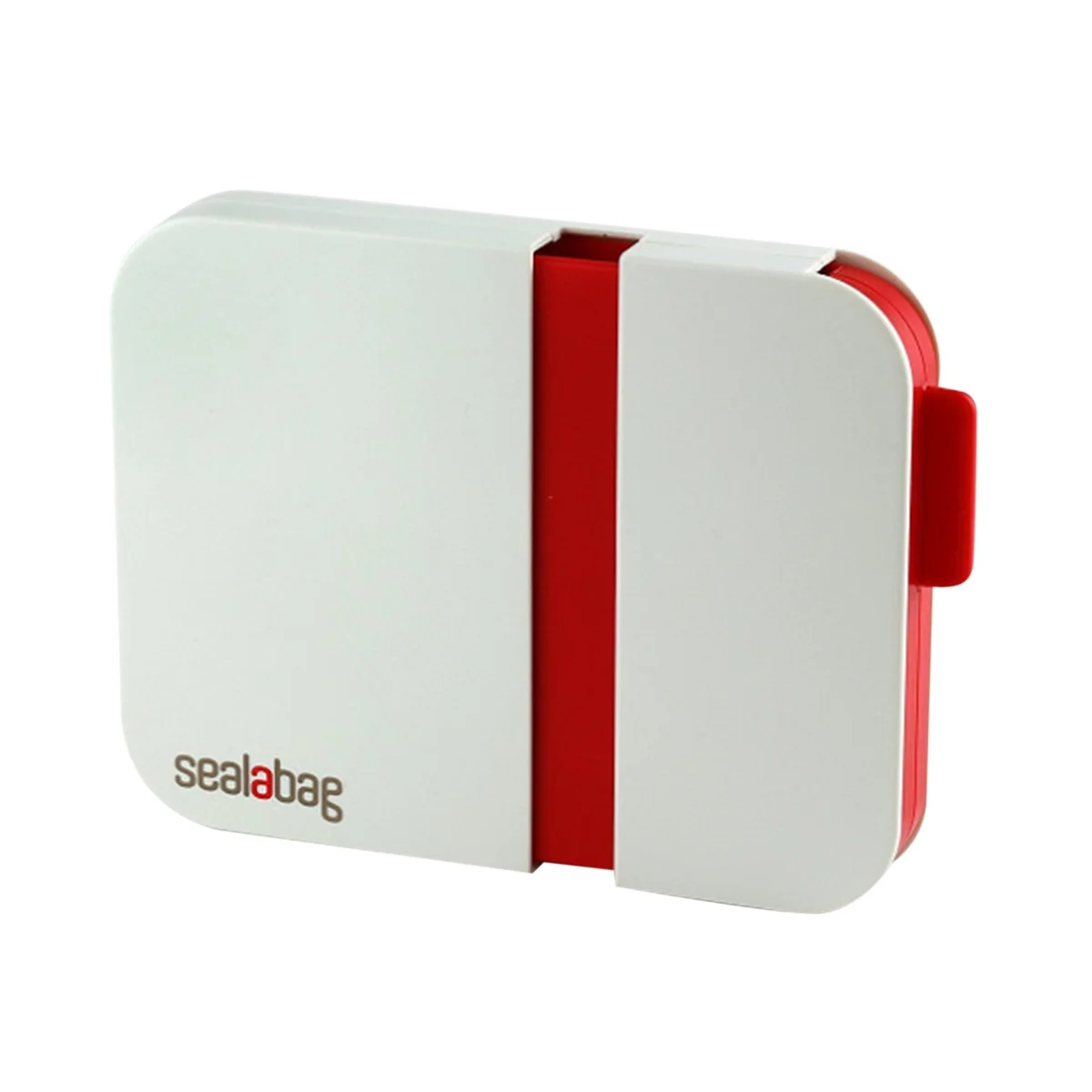 

Portable Machines Mini Handy Sealing Household Heat Food Clip Heat Sealer Home Snack Bag Kitchen Utensils Gadget Red