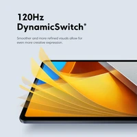 Планшет Poco Pad#4