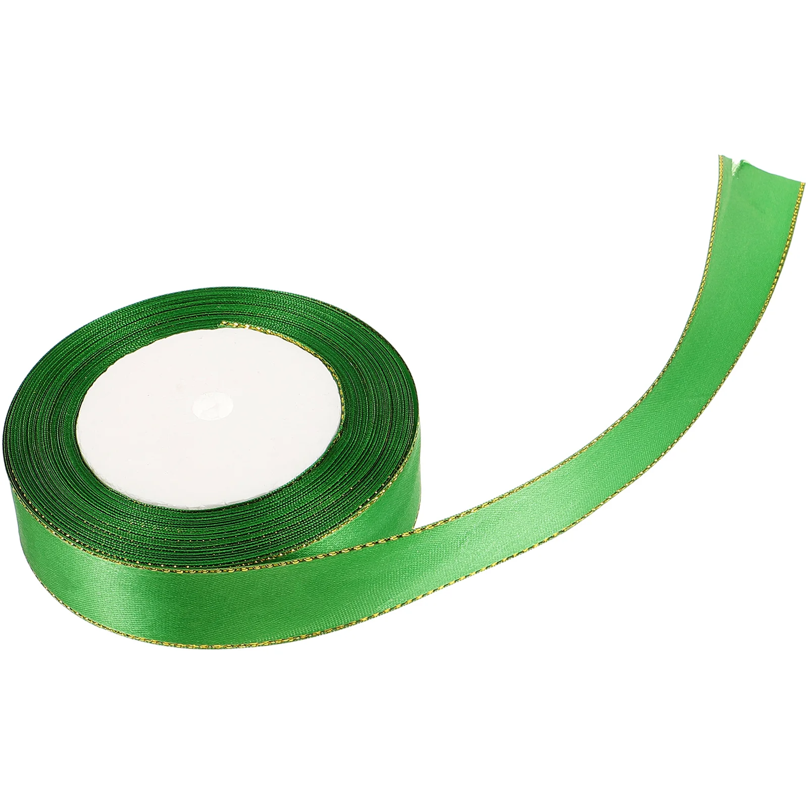 

1 Roll Gift Wrapping Ribbons Cuttable Package Ribbons Present Packing Ribbons