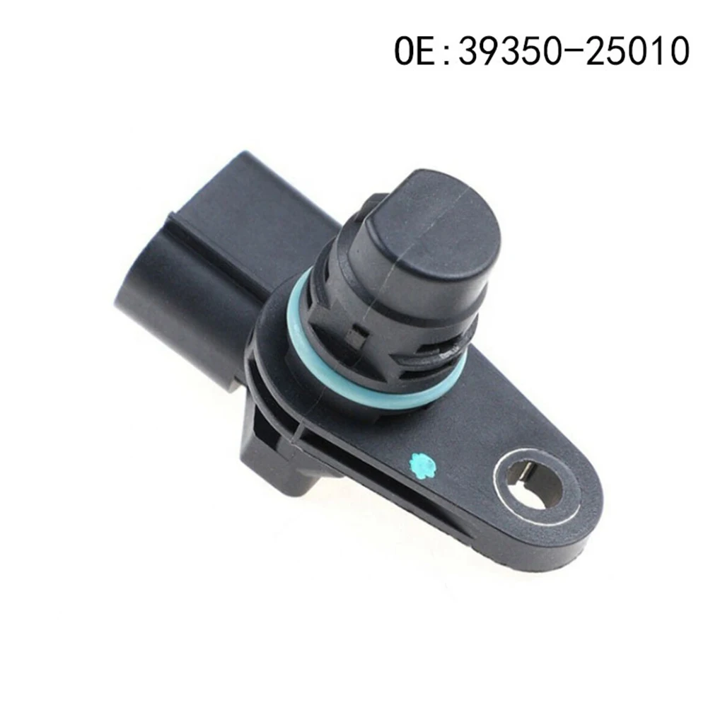 

1pc Sensor 39350-25010 Aftermarket Parts Camshaft Position Sensor Engineered Alternatives For Kia 2.0L 2.4L 06-15