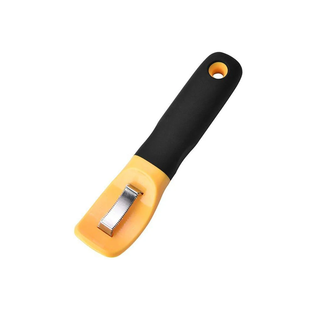 

Corn Peeler Hand-held Corn Cob Remover Kitchen Corncob Removal Tool