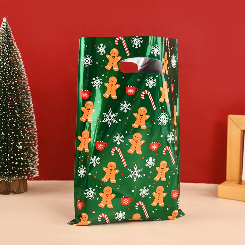 

Рождественские подарочные пакеты ZQNYCY