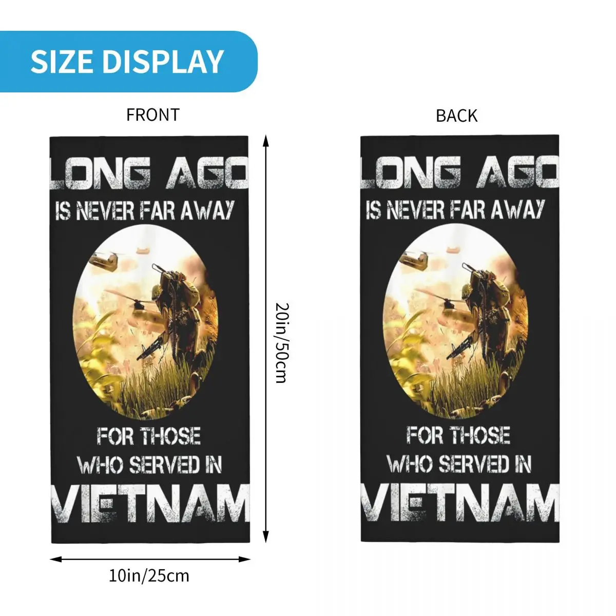 Вьетнамские ветераны никогда не забыли забавные фотографии Классический