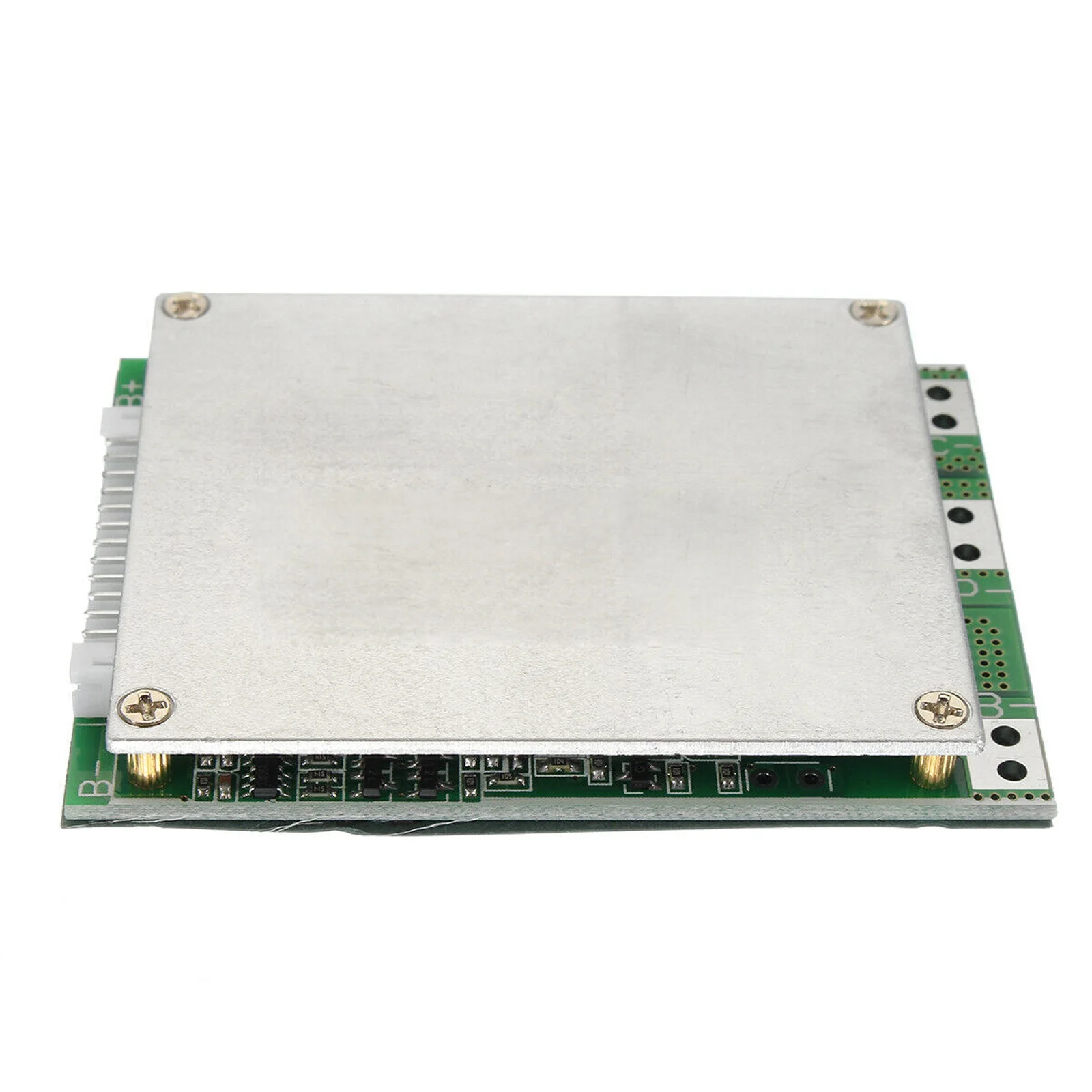 

13S 35A 48V BMS PCB Board PCM Protection Board Li-ion Battery Pack for E-bike with Balanced Protection