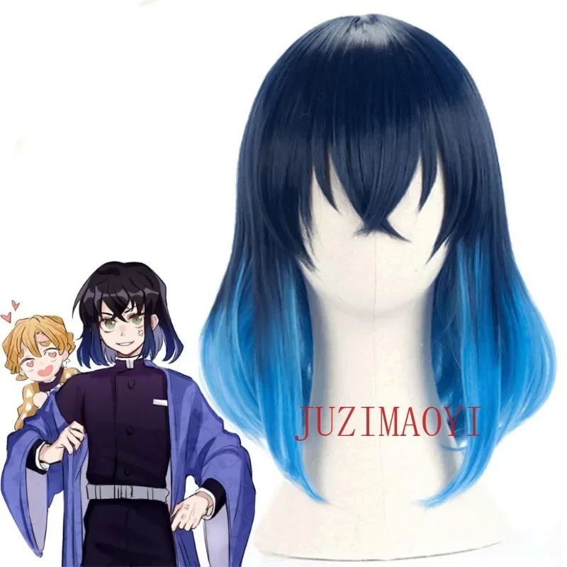 SN60 Аниме Uzui Tengen Преувеличенные преимущества Kamado Nezuko Kanroji Mitsuri Rui Hashibira Inosuke Sabito