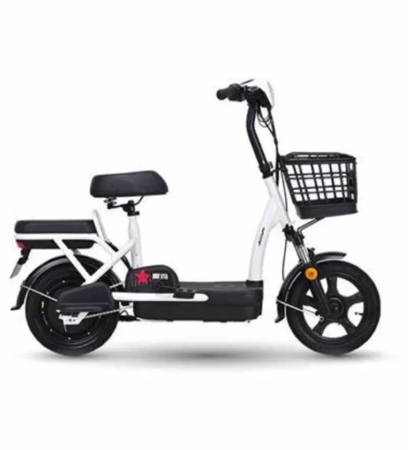 

Convenient, small, exquisite and cute portable electric vehicle, a must-have walking car for travelling