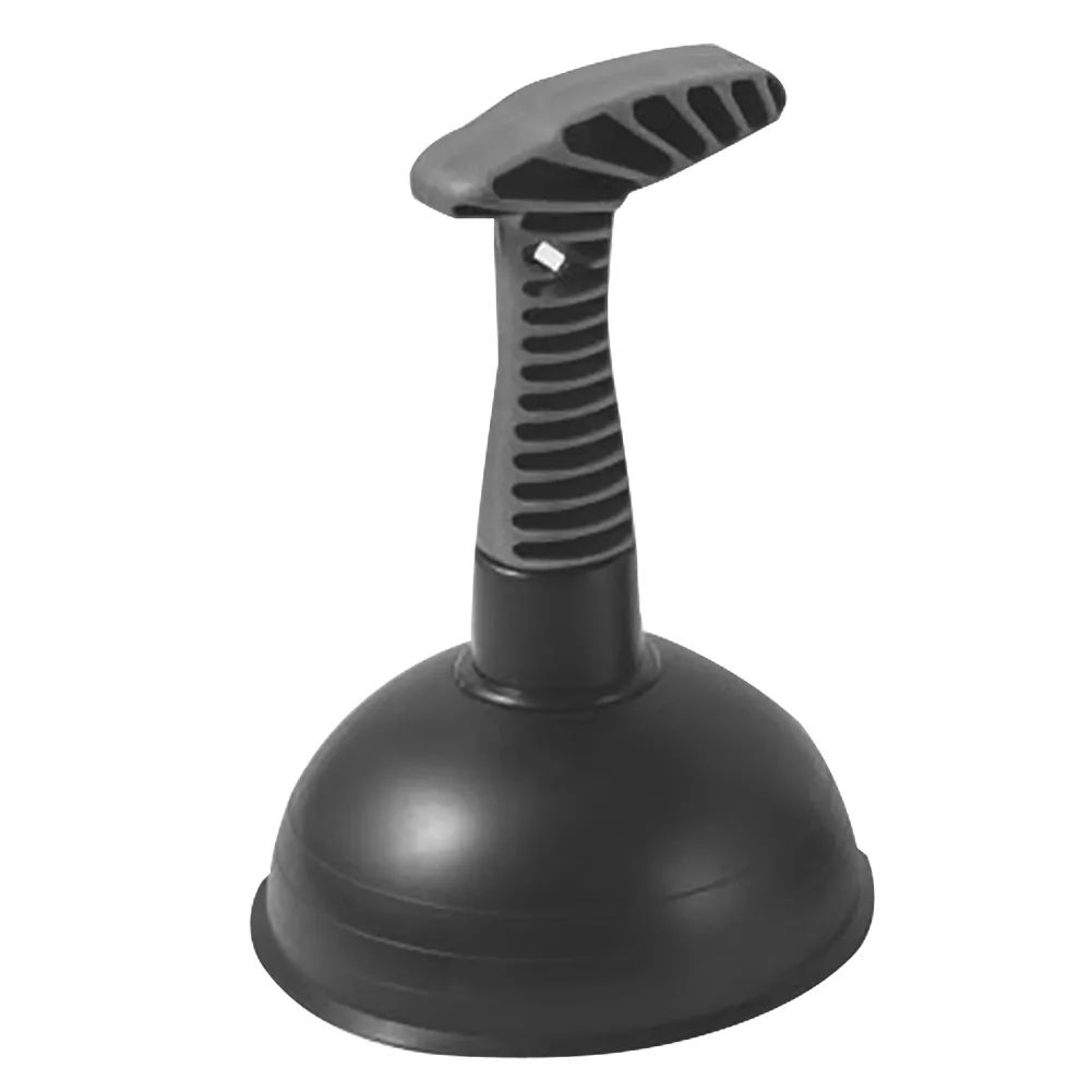 

Plastic Shower Pipe Cleaning Tool Dredge Bathtubs Sucker Grip Waste Pipes Drain Cleaners Portable Sink Toilet Plunger