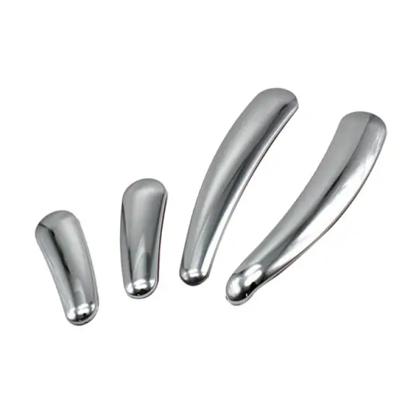 

Curved Swingarm Frame Insert Set For Harley Softail FLS FLSTN FXSTC 08-17