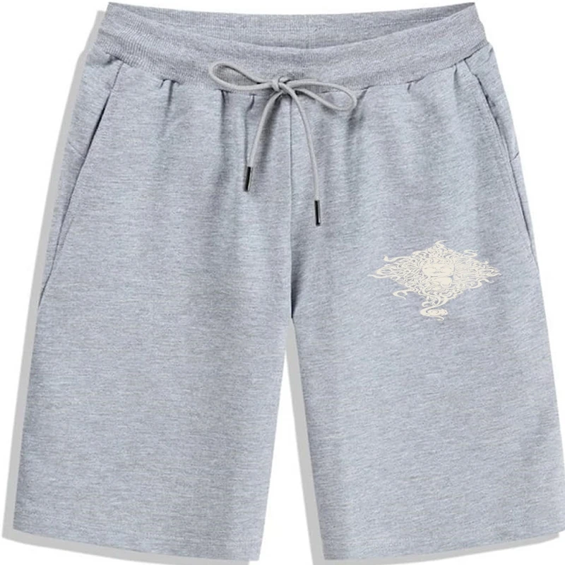 

Classic Design shorts for men Men Ecstasy Of Ophelia Shorts Men Back To The Future European Art Shorts Girl Painting 2018 Gift