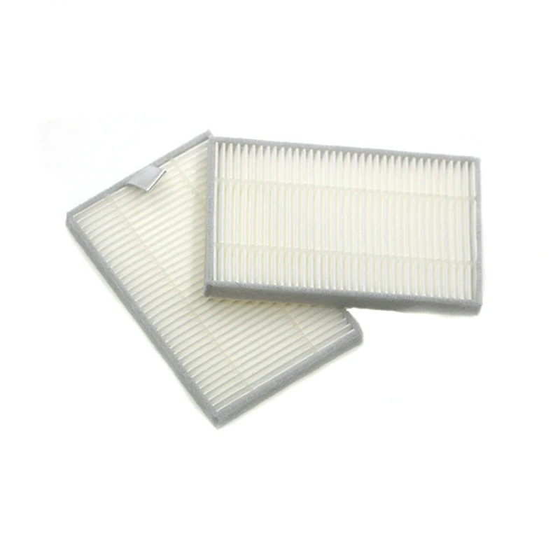 Набор сменных аксессуаров для робота-пылесоса Ihome Autovac Eclipse/Ihome Eclipse G