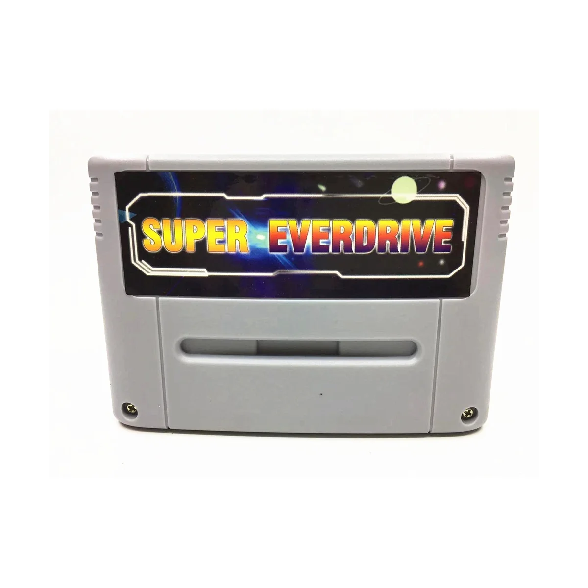 

Супер 800 в 1 Pro Remix игровая карта для 16-битной консоли SNES Super, серый