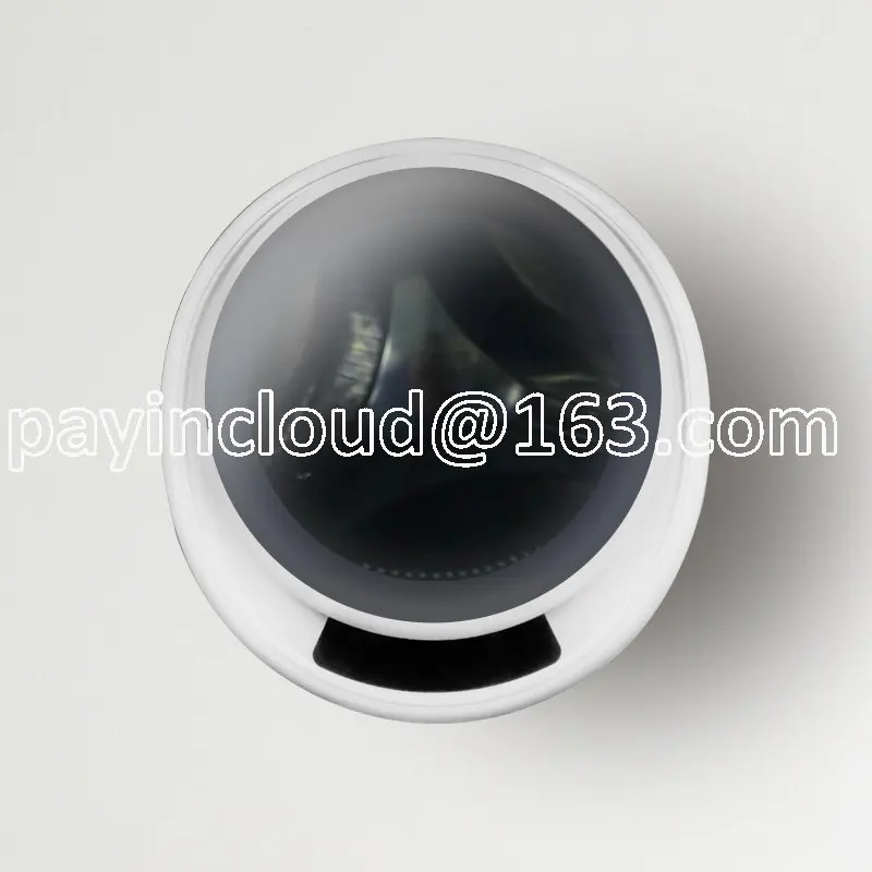 

Mesin Cuci Mini Yang Terpasang Di Dinding 3Kg Mesin Cuci Perjalanan Mini Mesin Cuci Dengan Pengering 100%