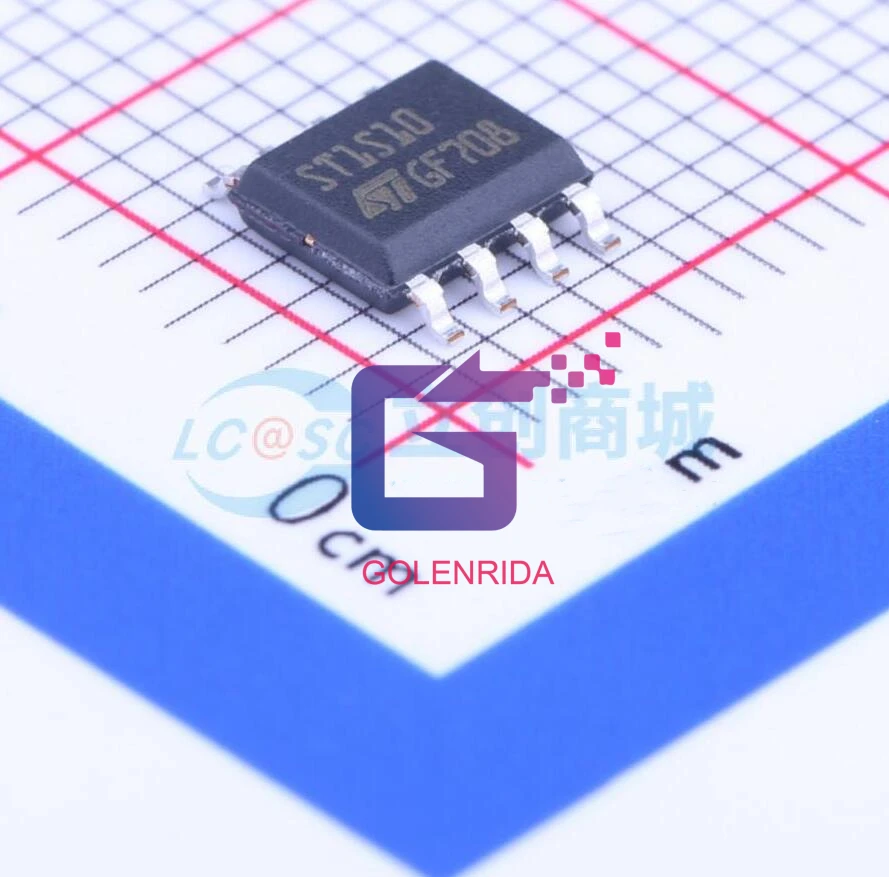 

10pcs/lot ST1S10PHR ST1S10 SOIC-8