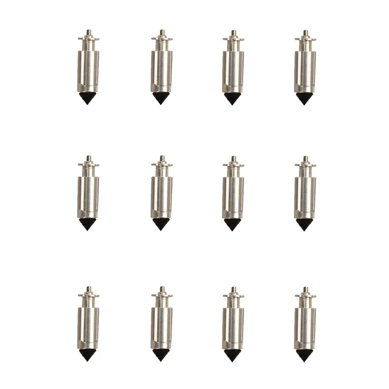 

Игла в сборе для карбюратора HONDA NX650 FMX650 SLR650 XR650, поплавковый клапан карбюратора COMP 650cc